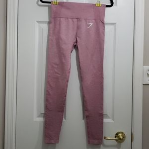 Vital seamless legging